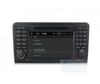 Лот: 16730808. Фото: 7. Штатная магнитола для Mercedes...