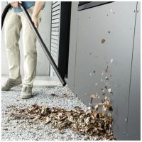 Лот: 19850118. Фото: 12. Строительный пылесос Karcher WD...