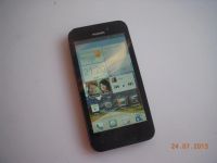 Лот: 3002532. Фото: 2. Телефон Huawei U8860. Смартфоны, связь, навигация