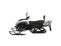 Лот: 25747604. Фото: 6. Снегоход C.MOTO Snowfox-2 (разборный...
