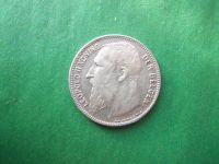 Лот: 18630342. Фото: 3. Бельгия 1 франк 1909 г. Сохран... Коллекционирование, моделизм
