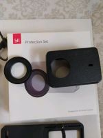 Лот: 15913324. Фото: 7. Экшен-камера Xiaomi Yi 4K+ [4K...