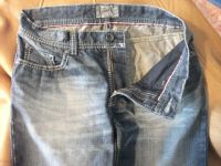 Лот: 12281967. Фото: 6. Джинсы Denim Швейцария W30-31...
