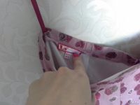 Лот: 8368605. Фото: 3. Юбка Lo хлопок на подкладе р.42-44. Одежда, обувь, галантерея