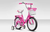 Лот: 9457036. Фото: 2. Велосипед Orion Joy 12 с ручкой...