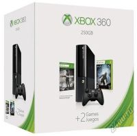 Лот: 5859024. Фото: 2. XBOX 360. Игровые приставки, консоли, видеоигры
