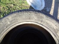 Лот: 4046506. Фото: 3. шина комплект (продажа срочная... Авто, мото, водный транспорт