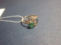 Лот: 3350936. Фото: 2. Кольцо новое золотое 585 проба... Ювелирные изделия, бижутерия, часы