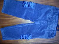 Лот: 8581104. Фото: 3. Брючки Gaialuna, р. 18 мес. Дети растут