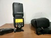 Лот: 10969355. Фото: 5. Вспышка Yongnuo YN560-lll для...