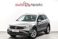 Лот: 22142053. Фото: 4. Volkswagen Tiguan 2021