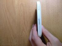 Лот: 12438168. Фото: 2. Смартфон Samsung Galaxy GIO 5660. Смартфоны, связь, навигация
