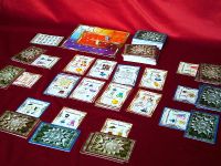 Лот: 5043035. Фото: 2. Настольная игра "Зельеварение... Игрушки