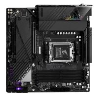 Лот: 22270090. Фото: 6. Материнская плата Gigabyte B650M...