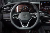 Лот: 24553476. Фото: 20. Volkswagen Tiguan 2024