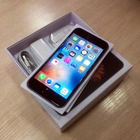 Лот: 8834970. Фото: 3. iPhone 6S 64Gb Space Gray. Красноярск
