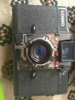 Лот: 11352883. Фото: 3. Lomo lc-a. Фото, видеокамеры, оптика