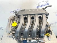 Лот: 25198142. Фото: 2. Двигатель Renault Fluence L30R. Автозапчасти