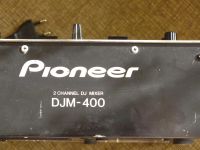 Лот: 7621825. Фото: 4. Комплект Pioneer DJM-400. Красноярск