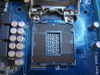 Лот: 5144093. Фото: 3. Материнская плата LGA 1155 (H2... Компьютеры, оргтехника, канцтовары