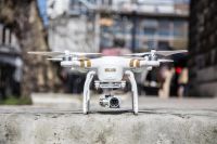 Лот: 7474339. Фото: 2. Квадрокоптер DJI Phantom 3 professional... Бытовая техника