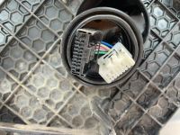 Лот: 25000856. Фото: 8. фара Toyota Land Cruiser Prado...