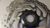 Лот: 19949042. Фото: 2. Роторы тормозные диски shimano... Велоспорт