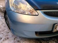 Лот: 11126343. Фото: 5. Бампера на HONDA FIT передний...