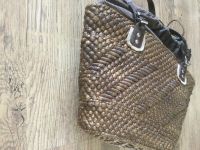 Лот: 15422993. Фото: 3. Сумка корзина, эксклюзив!. Одежда, обувь, галантерея