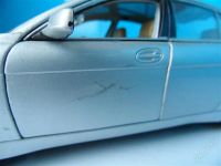 Лот: 2368308. Фото: 2. BMW 745i Welly БМВ. Моделизм