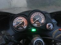 Лот: 9834093. Фото: 4. Kawasaki ZZR 1100. Красноярск