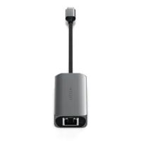 Лот: 24928843. Фото: 4. USB-хаб Satechi USB-C 4-in-1 с...