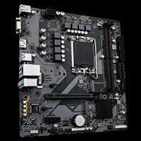 Лот: 24946823. Фото: 3. Мат.плата S1700 B760 Gigabyte... Компьютеры, оргтехника, канцтовары