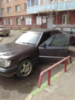 Лот: 7092231. Фото: 4. продам Mercedes E-класса