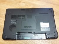 Лот: 9655912. Фото: 3. Корпус для ноутбука Toshiba c660. Компьютеры, оргтехника, канцтовары