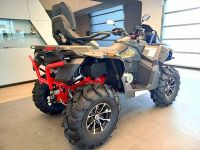 Лот: 25659037. Фото: 10. Квадроцикл СТЕЛС ATV 800G Guepard...