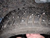 Лот: 16477627. Фото: 4. 4 шины Michelin мишлен в идеале. Красноярск