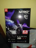 Лот: 11210671. Фото: 2. Майнинг ферма на 9 Saphir Radeon... Компьютеры, ноутбуки, планшеты