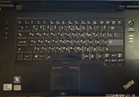 Лот: 16420579. Фото: 4. Ноутбук Lenovo Thinkpad SL510... Красноярск