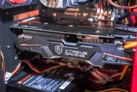 Лот: 8782923. Фото: 7. Игровой ПК - GTX 1060 xtreme gaming...