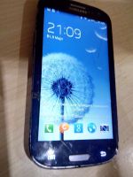 Лот: 17327130. Фото: 2. Samsung s3 i9300 рабочий. Смартфоны, связь, навигация