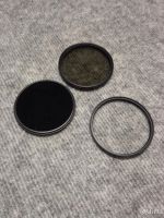 Лот: 8869440. Фото: 3. Новый Набор. УФ фильтр 72мм, CPL... Фото, видеокамеры, оптика