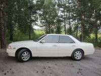 Лот: 3049910. Фото: 3. NISSAN Laurel. Красноярск