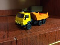 Лот: 7760869. Фото: 5. Камаз, Урал , небольшая коллекция...
