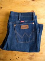 Лот: 12005495. Фото: 5. Джинсы Wrangler Cowboy Cut Relaxed...