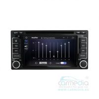 Лот: 16730751. Фото: 5. Штатная магнитола для Subaru Impreza...