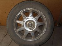 Лот: 3934722. Фото: 3. продам шины+литье 195*65R15. Авто, мото, водный транспорт