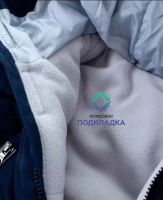 Лот: 25674200. Фото: 4. Зимняя куртка Orby зимнее пальто... Красноярск