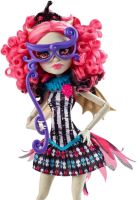 Лот: 7530175. Фото: 5. Кукла Monster High Монстер Хай...