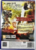 Лот: 9861995. Фото: 2. Devil May Cry 3 Special Edition... Игровые консоли